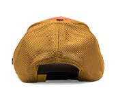 Kappe Capslab - Lucky Luke Premium Trucker