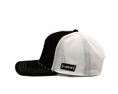 Kappe Capslab - Super Mario - Semi Curved Premium Trucker