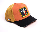 Kappe Capslab - Lucky Luke Premium Trucker