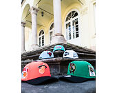 Kappe Mitchell & Ness - In The City - NBA - Boston Celtics - Green