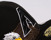 Kappe New Era - MLB "American Eagle" 59FIFTY - Arizona Diamondbacks - Black