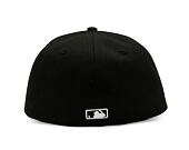 Kappe New Era - MLB "American Eagle" 59FIFTY - Chicago White Sox - Black