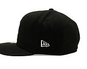 Kappe New Era - MLB "Tidal Wave" 59FIFTY - Chicago White Sox - Black