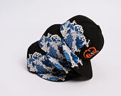 Kappe New Era - MLB "Tidal Wave" 59FIFTY - San Francisco Giants - Black