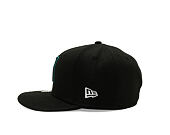 Kappe New Era - MLB "Tidal Wave" 59FIFTY - Arizona Diamondbacks - Black