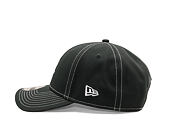 Kappe New Era - MLB "Clouds Contrast" 9FORTY - Chicago White Sox - Steel