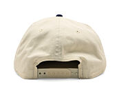Kappe New Era - MLB "2 Tone Washed" 19TWENTY - LA Dodgers - Chrome White / Team Color