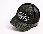 Kappe Von Dutch - Trucker