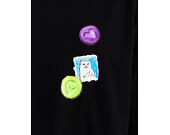 T-Shirt Rip N Dip - Vitamins Tee Black