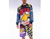 Shorts Rip N Dip - Allstar Mesh Shorts Multi
