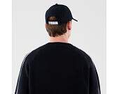 Strickpullover New Era - MLB Knit Sweater - NY Yankees - Navy