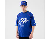 T-Shirt New Era - F1 Drop Shoulder Tee - RED BULL F1 - Blue