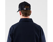 Jacke New Era - Branded Shacket - Navy