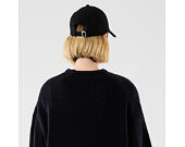 Strickpullover New Era - Branded Seasonal Knit Sweater - Navy