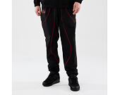 Hose New Era - F1 Piping Track Pants - RED BULL F1 - Black