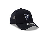 Kappe New Era - MLB APEX 9FORTY A-Frame - Detroit Tigers - Team Color