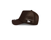 Kappe New Era - MLB APEX 9FORTY A-Frame - San Diego Padres - Team Color