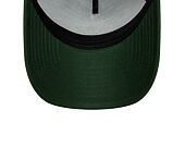 Kappe New Era - Seasonal 9FORTY A-Frame Trucker - AS Roma - Cilantro Green