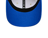 Kappe New Era - F1 Contrast Visor 9SEVENTY Stretch-Snap - Alpine Racing - Ivory