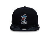 Kappe New Era - Villans Golfer 19TWENTY - ASTON VILLA FC - Navy