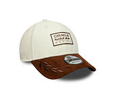 Kappe New Era - F1 Contrast Cord 9FORTY - RED BULL F1 - Cream