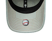 Damen Kappe New Era - MLB Denim 9TWENTY - LA Dodgers - Blue