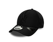 Kappe New Era - MLB Sporty 9FORTY A-Frame - NY Yankees - Black