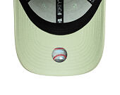 Kinder Kappe New Era - MLB League Essential 9FORTY - LA Dodgers - Soft Grass