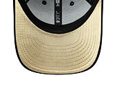 Kinder Kappe New Era - Harry Potter Wordmark 9FORTY - Black / Gold