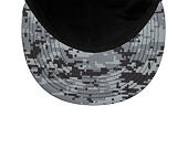 Kappe New Era - Branded IMAGE DROP Gore-Tex Dog-Ear 59FIFTY - Digital Camo