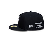 Kappe New Era - Branded 59FIFTY - Navy