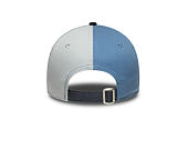 Kinder Kappe New Era - MLB Color Block 9FORTY - NY Yankees - Navy / Blue