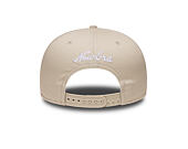Kappe New Era - MLB Outdoor Icon 9FIFTY - NY Yankees - Stone