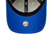Kinder Kappe New Era - MLB Essential 9FORTY - NY Yankees - Cream / Blue