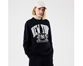 Pullover New Era - MLB Arch Graphic Crewneck - NY Yankees - Navy