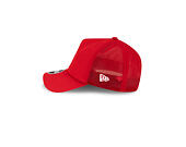 Kappe New Era - MLB APEX 9FORTY A-Frame - St. Louis Cardinals - Team Color