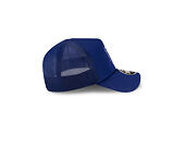 Kappe New Era - MLB APEX 9FORTY A-Frame - LA Dodgers - Team Color
