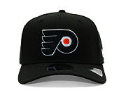 Kappe New Era - NHL 9SEVENTY Stretch-Snap - Philadelphia Flyers - Team Color