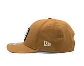 Kappe New Era - MLB Team Choice 9FORTY M-CROWN - Boston Red Sox - Bronze