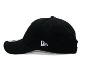 Kappe New Era - Liverpool FC - 9FORTY Core Cap - Black / White