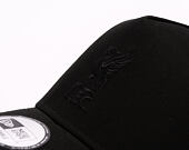 Kappe New Era - Liverpool FC - 9FORTY Tonal Trucker - Black