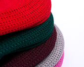 Schiebermütze Kangol Tropic 504 Ventair Masters Green