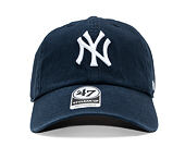 Kappe 47 Brand MLB Clean Up - NY Yankees