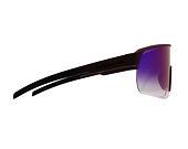 Sonnenbrille Red Bull SPECT - DAKOTA - Mauve/Grey Smoke - Red/Purple Mirror