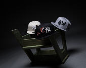 Kappe New Era - MLB Outdoor Icon 9FIFTY - NY Yankees - Stone