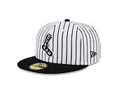 Kappe New Era - MiLB Theme Nights 59FIFTY - Durham Bulls - Team Color
