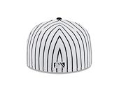 Kappe New Era - MiLB Theme Nights 59FIFTY - Durham Bulls - Team Color
