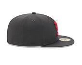 Kappe New Era - MiLB Theme Nights 59FIFTY - Norfolk Tides - Red / Team Color