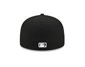 Kappe New Era - MiLB Theme Nights 59FIFTY - West Michigan White Caps - Team Color