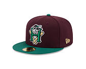 Kappe New Era - MiLB Theme Nights 59FIFTY - Hudson Valley Renegades - Team Color